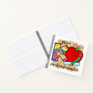 Carnet pré-maternelle