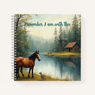 Carnet Prendre le temps de se souvenir