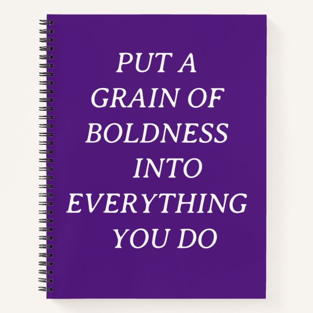 Carnet Prendre soin de soi et améliorer le bien-être (Devant)