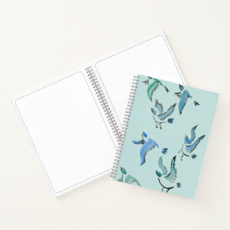 Carnet Prendre son envol