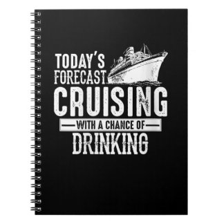 Carnet Prévision Des Jours Croisière Avec Une Chance De B