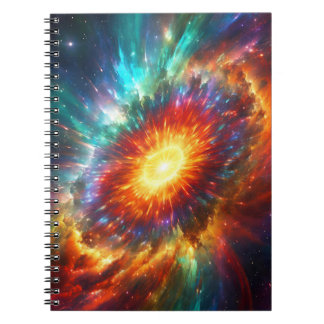 Carnet Pride Supernova -