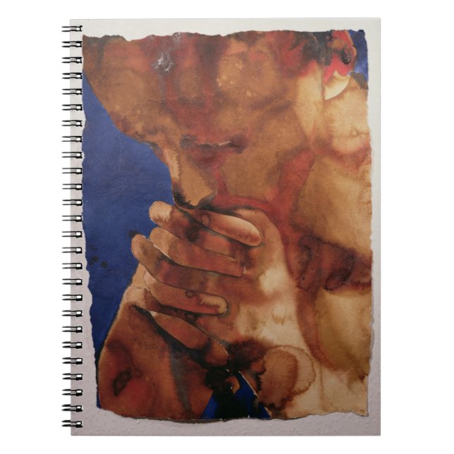 Carnet Prière 1981 (Devant)