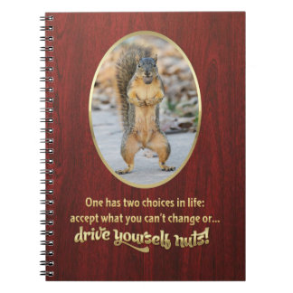 Carnet Prière de Sérénité en un mot !