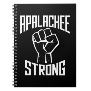 Carnet Priez pour Apalachee High School forte 