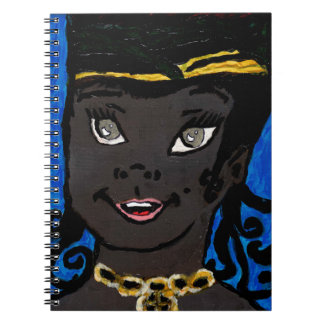 Carnet Princess Photo Notebook