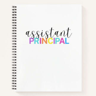 Carnet principal adjoint