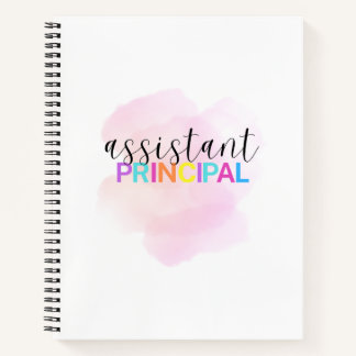 Carnet principal adjoint