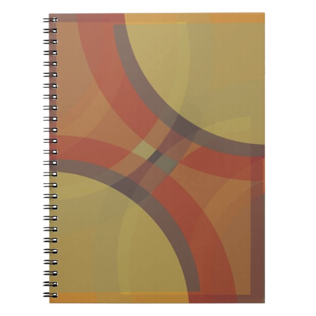 Carnet principal de dissolution (80 pages) (Devant)