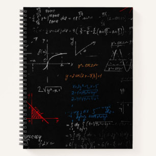 Carnet principal math.