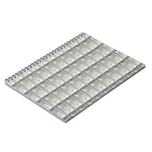 Carnet Prise USB AC BS 1363 [British Standard]