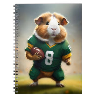 Prodigue du Pigskin : Le Quarterback du Cochon d'I