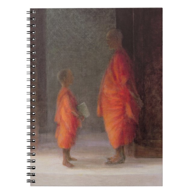 Carnet Professeur 2005 (Devant)