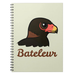 Carnet Profil de Bateleur