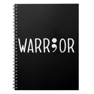 Carnet Projet Semicolon Warrior