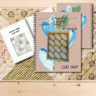 Carnet Projets de hobby de surface