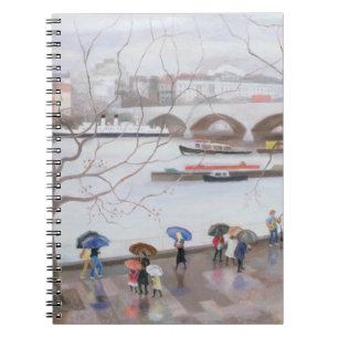 Carnet Promenade 2006 de Waterloo