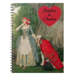 Carnet Proposition de Sir James Dromgole Linton