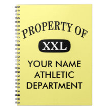 Propriété de XXL Votre nom