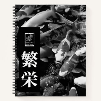 Carnet Prospérité.