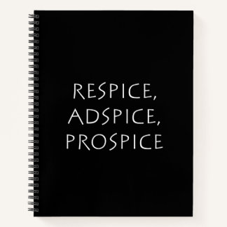 Carnet Prospice de la réponse