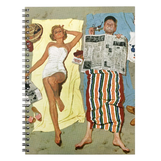 Carnet Protection solaire ? (Devant)