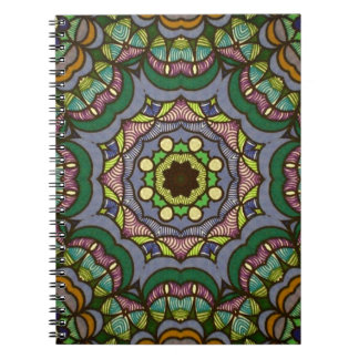 Carnet psychédélique