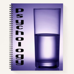 Carnet psychologie