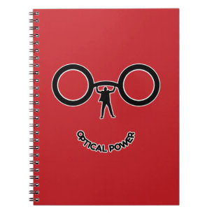 Carnet Puissance optique