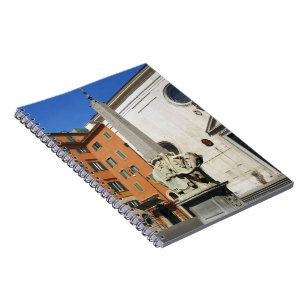 Carnet Pulcino Della Minerva