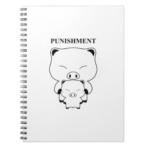 Carnet Punition