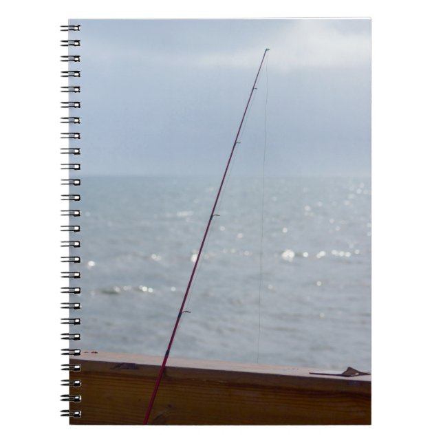Carnet Quai de Cocoa Pêche (Devant)