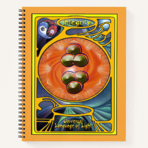 Carnet Qualité d'âme de l'intégrité