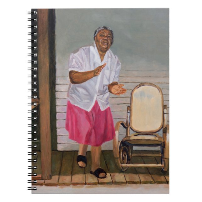 Carnet Quand j'obtiens ce sentiment 2000 (Devant)