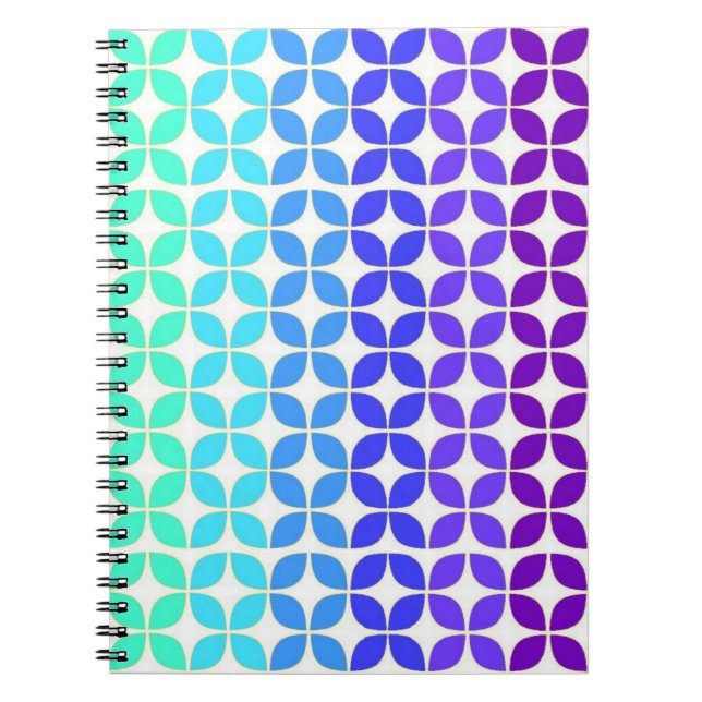 CARNET QUANTITÉ 6 (Devant)