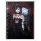 Queen for Eternity Vampire Gothic Girls Art