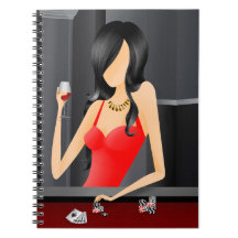 Queen of the Game - Las Vegas Casino