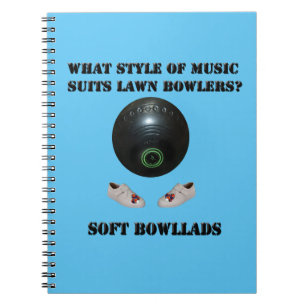 Carnet Quel Style De Musique Convient Aux Bowlers De Pelo