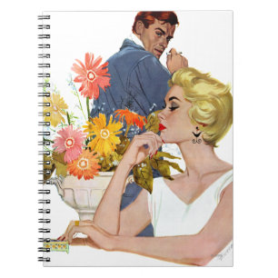 Carnet Querelle d'anniversaire