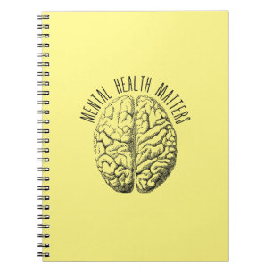 Carnet Questions de santé mentale