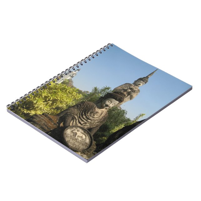 Carnet Qui Est-Ce Que Vous Adorez ? Nong Khai, Isaan, Tha (Côté gauche)