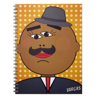 Carnet QUICKDRAW Notebook