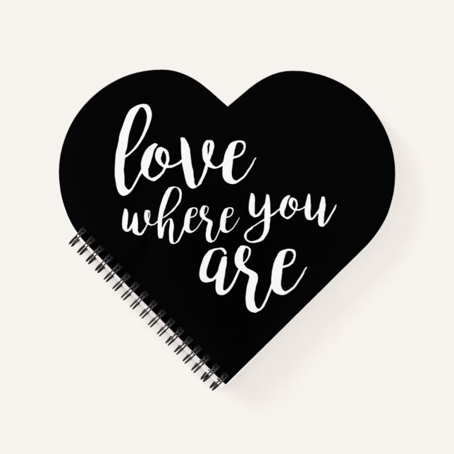 Carnet Quotable V (Devant)