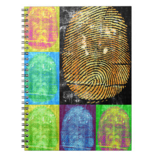 Carnet Racines et épines 2014