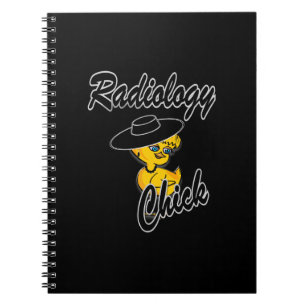 Carnet Radio Chick #4