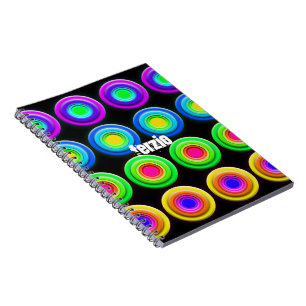 Carnet Radiographie du Colorful