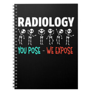 Carnet Radiologie Humour Xray Skeletons Radiologiste