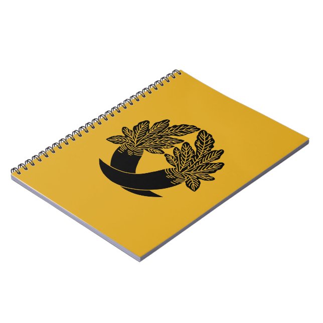 Carnet Radis intersectant (Côté gauche)