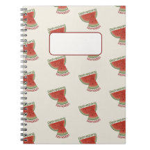 Rafraîchir la pastèque du Ramadan