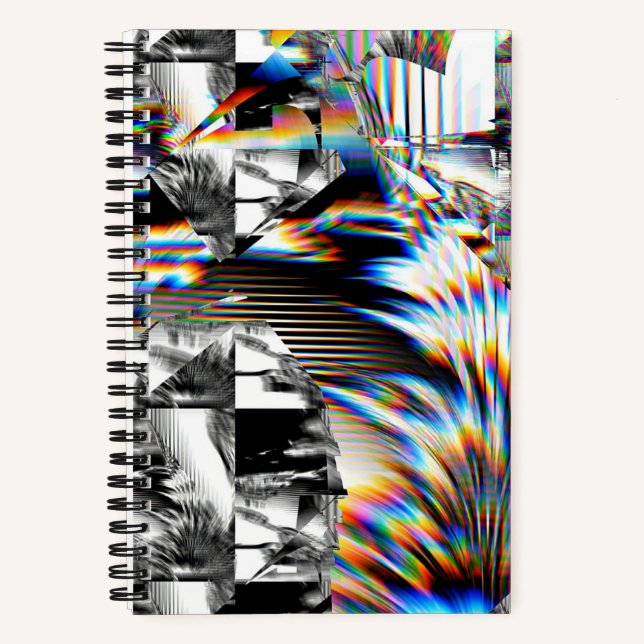 Carnet Rainbow Assaut (Recto)
